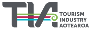 Tourism Industry Aotearoa - Resilience Award Winner 2021